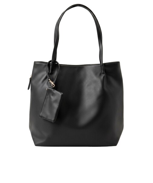 【当商品送料無料】トートバッグ ポーチ付き 通販 トートバック トート 手提げ 肩掛けバッグ 肩掛けバック 肩掛け ポケット レディースバッグ