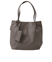 【当商品送料無料】トートバッグ ポーチ付き 通販 トートバック トート 手提げ 肩掛けバッグ 肩掛けバック 肩掛け ポケット レディースバッグ