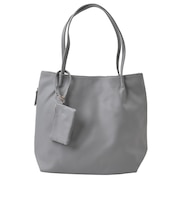 【当商品送料無料】トートバッグ ポーチ付き 通販 トートバック トート 手提げ 肩掛けバッグ 肩掛けバック 肩掛け ポケット レディースバッグ