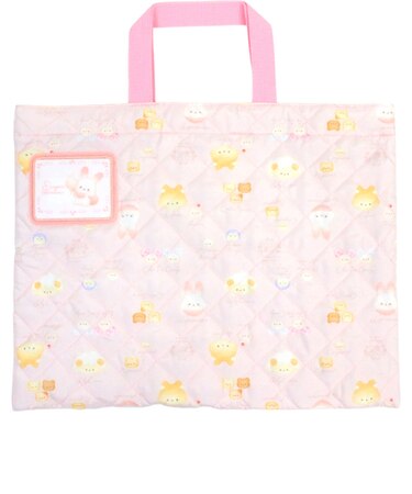 【当商品送料無料】レッスンバッグキャラクター 通販 レッスンバッグ トートバッグ キャラクター キッズ 子ども 幼稚園 保育園 かわいい カワイイ