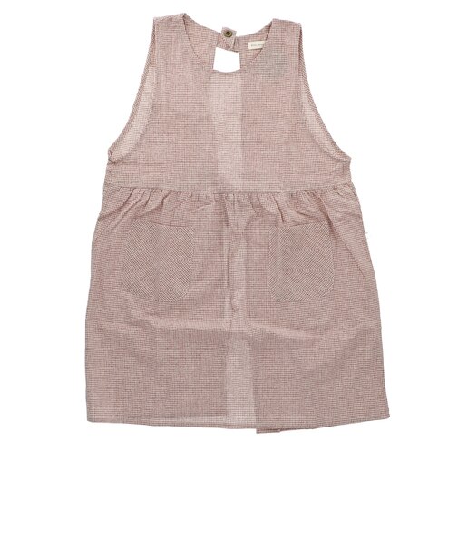 【当商品送料無料】エプロン ワークエプロン 通販 キッチンエプロン 前掛 前掛け 紐 サイズ調整 格子 ゆったり 綿100 綿 保育士 レディース