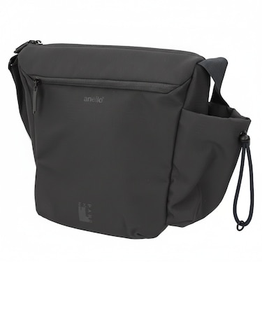 【当商品送料無料】アネロ ショルダーバッグ anello ATB5141 通販 ショルダーバック 斜めがけバッグ レディース 大人 メンズ 大きめ
