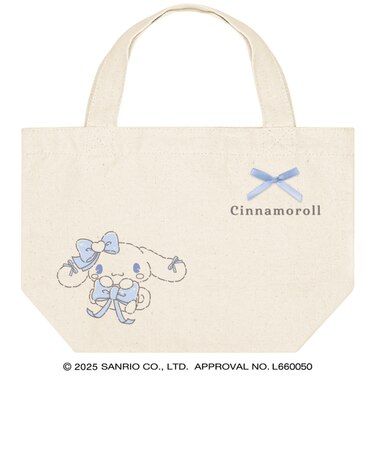 【当商品送料無料】ミニトートバッグ キャラクター 通販 トートバッグ ミニバッグ 手提げかばん ランチトート ランチバッグ サブバッグ キャンバス