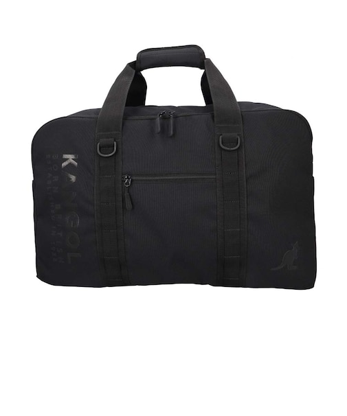 【当商品送料無料】カンゴール バッグ kangol 250-1505 通販 ボストンバッグ ボストンバック 旅行バッグ 旅行カバン 修学旅行 肩掛け