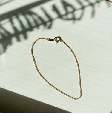 【当商品送料無料】ブレスレット 18金 K18 検定刻印 通販 国産 日本製 チェーンブレスレット チェーン 喜平 キヘイ k18 造幣局検定刻印