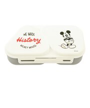 【当商品送料無料】OSK おにぎりランチケース 通販 日本製 おにぎりケース 弁当箱 おにぎり ランチケース おむすび おかずも入る オーエスケー