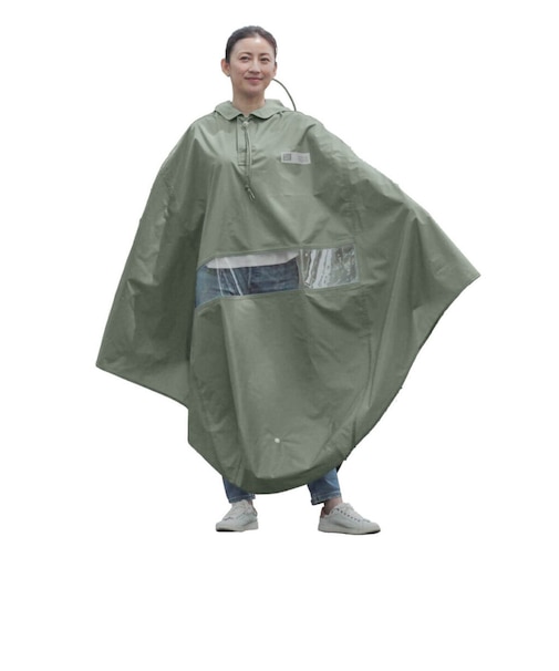 【当商品送料無料】maruto マルト ポンチョ 通販 レインコート レインポンチョ カッパ 合羽 かっぱ 自転車用レインコート