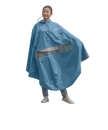 【当商品送料無料】maruto マルト ポンチョ 通販 レインコート レインポンチョ カッパ 合羽 かっぱ 自転車用レインコート