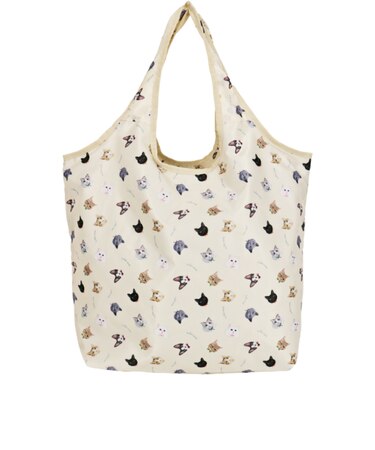 【当商品送料無料】エコバッグ おしゃれ 折りたたみ 通販 保冷 保温 トートバッグ エコバック サブバッグ ショッピングバッグ コンパクト