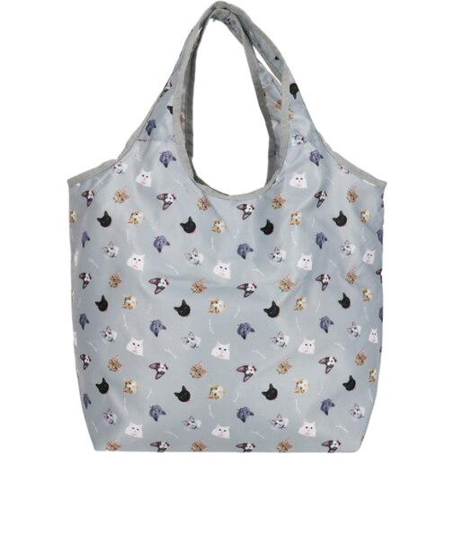 【当商品送料無料】エコバッグ おしゃれ 折りたたみ 通販 保冷 保温 トートバッグ エコバック サブバッグ ショッピングバッグ コンパクト