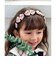 【当商品送料無料】リボン カチューシャ キッズ 通販 Rora ローラ パハリータ 髪飾り 髪留め 髪どめ ヘアアクセサリー ヘアバンド
