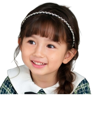【当商品送料無料】Rora カチューシャ キッズ 通販 ローラ アント 髪飾り 髪留め 髪どめ ヘアアクセサリー ヘアバンド ヘッドドレス 子供