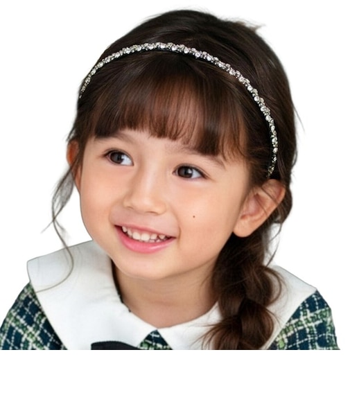 【当商品送料無料】Rora カチューシャ キッズ 通販 ローラ アント 髪飾り 髪留め 髪どめ ヘアアクセサリー ヘアバンド ヘッドドレス 子供