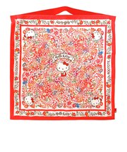 【当商品送料無料】ROOTOTE ルートート トートバッグ 8470 通販 エコバッグ 折りたたみバッグ マイバッグ スカーフ 大きめ たためる