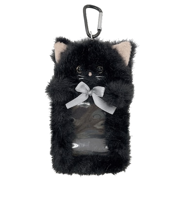 【当商品送料無料】カードケース リール付き 通販 パスケース 定期入れ レディース トレカケース icカード かわいい おしゃれ 通学 ギフト 通勤