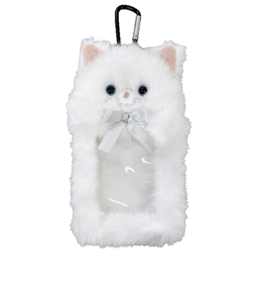 【当商品送料無料】カードケース リール付き 通販 パスケース 定期入れ レディース トレカケース icカード かわいい おしゃれ 通学 ギフト 通勤