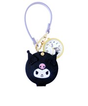 【当商品送料無料】サンリオ 懐中時計 通販 キッズ ウォッチ バッグチャーム 時計 キーホルダー サンリオキャラクターズ レディース 女の子