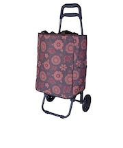 【当商品送料無料】ショッピングカート おしゃれ 通販 ショッピングキャリーカート お買い物キャリー カート ソフトキャリーバック エコバッグ