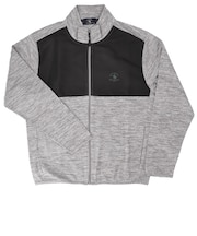 【当商品送料無料】ジャケット メンズ 通販 SANTA BARBARA サンタバーバラ ニットジャケット 上着 アウター ブルゾン ジャンパー