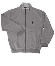 【当商品送料無料】ジャケット メンズ 通販 SANTA BARBARA サンタバーバラ ニットジャケット 上着 アウター ブルゾン ジャンパー