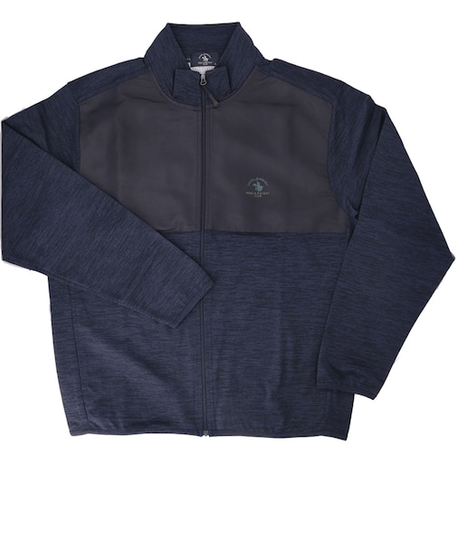 【当商品送料無料】ジャケット メンズ 通販 SANTA BARBARA サンタバーバラ ニットジャケット 上着 アウター ブルゾン ジャンパー