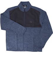 【当商品送料無料】ジャケット メンズ 通販 SANTA BARBARA サンタバーバラ ニットジャケット 上着 アウター ブルゾン ジャンパー