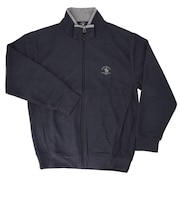 【当商品送料無料】ジャケット メンズ 通販 SANTA BARBARA サンタバーバラ ニットジャケット 上着 アウター ブルゾン ジャンパー