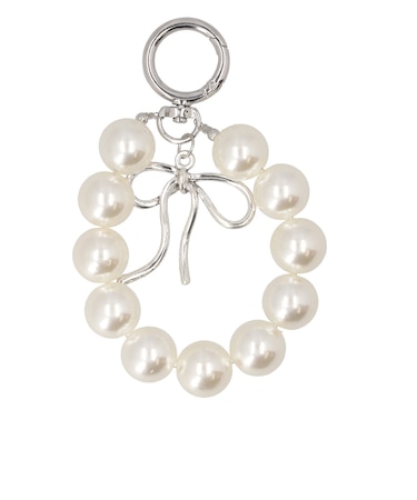 【当商品送料無料】バッグチャーム 大人 おしゃれ 通販 キーチャーム スマホハンドストラップ バックチャーム キーホルダー ストラップ スマホ 手首