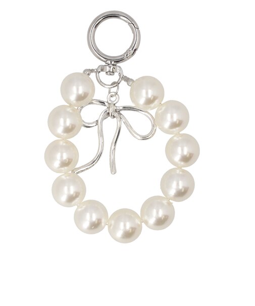 【当商品送料無料】バッグチャーム 大人 おしゃれ 通販 キーチャーム スマホハンドストラップ バックチャーム キーホルダー ストラップ スマホ 手首