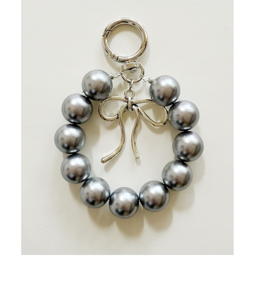 【当商品送料無料】バッグチャーム 大人 おしゃれ 通販 キーチャーム スマホハンドストラップ バックチャーム キーホルダー ストラップ スマホ 手首