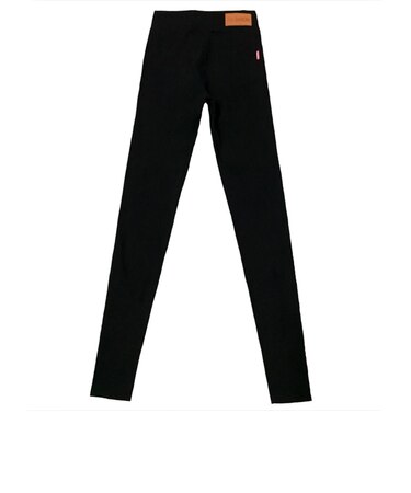 【当商品送料無料】レギンスパンツ レディース 通販 スキニーパンツ タイトスキニー 極細スキニー ロングパンツ 黒 極細 細見え パンツ ボトムス