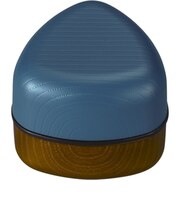 【当商品送料無料】おにぎりケース 通販 おにぎり ケース おむすびケース おにぎり入れ お弁当箱 ランチボックス おにぎり用 女子 大人 女性 子供