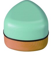 【当商品送料無料】おにぎりケース 通販 おにぎり ケース おむすびケース おにぎり入れ お弁当箱 ランチボックス おにぎり用 女子 大人 女性 子供