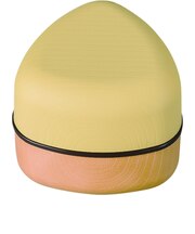 【当商品送料無料】おにぎりケース 通販 おにぎり ケース おむすびケース おにぎり入れ お弁当箱 ランチボックス おにぎり用 女子 大人 女性 子供