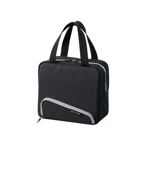 【当商品送料無料】MOTTERU モッテル ランチバッグ 保冷 スマホが立てられる 通販 保冷バッグ 保冷バック ランチバック ランチトート