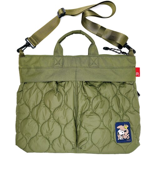 【当商品送料無料】ROOTOTE ルートート トートバッグ 8456 通販 スヌーピー SNOOPY 2way ショルダーバッグ 斜めがけバッグ