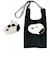 【当商品送料無料】ルートート ROOTOTE ショルダーバッグ 8458 通販 スヌーピー SNOOPY エコバッグ 大きめ A4 斜めがけバッグ
