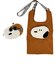【当商品送料無料】ルートート ROOTOTE ショルダーバッグ 8458 通販 スヌーピー SNOOPY エコバッグ 大きめ A4 斜めがけバッグ