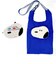 【当商品送料無料】ルートート ROOTOTE ショルダーバッグ 8458 通販 スヌーピー SNOOPY エコバッグ 大きめ A4 斜めがけバッグ
