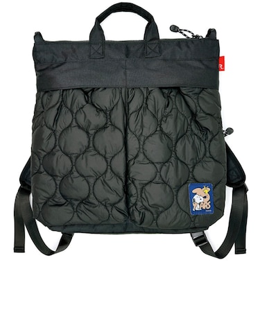 【当商品送料無料】ROOTOTE ルートート リュック 8457 通販 スヌーピー SNOOPY リュックサック バックパック デイパック 2way