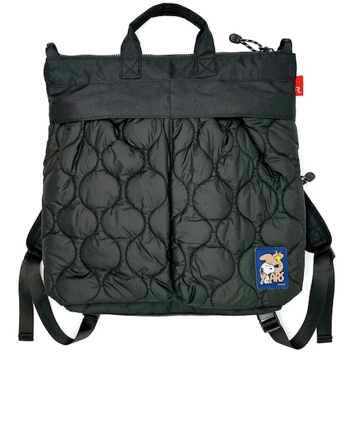 【当商品送料無料】ROOTOTE ルートート リュック 8457 通販 スヌーピー SNOOPY リュックサック バックパック デイパック 2way