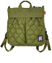 【当商品送料無料】ROOTOTE ルートート リュック 8457 通販 スヌーピー SNOOPY リュックサック バックパック デイパック 2way