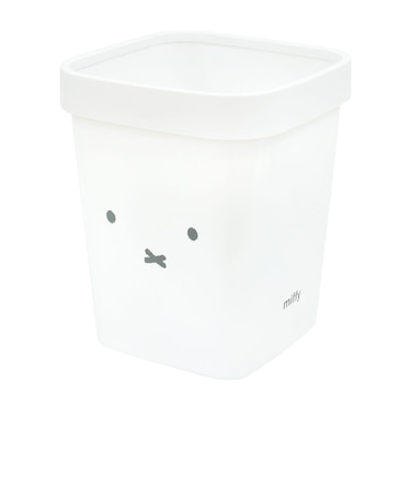 【当商品送料無料】ダストボックス キャラクター 通販 ゴミ箱 ごみ箱 ごみばこ STOX ストックス ティーズファクトリー ストッパー付き スリム