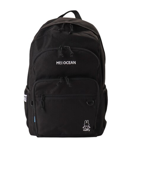 当商品送料無料】MEI OCEAN リュック 通販 バックパック リュック