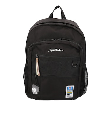 【当商品送料無料】MEI OCEAN リュック 通販 バックパック リュックサック デイパック ブランド メイ オーシャン 通学リュック A4 通学