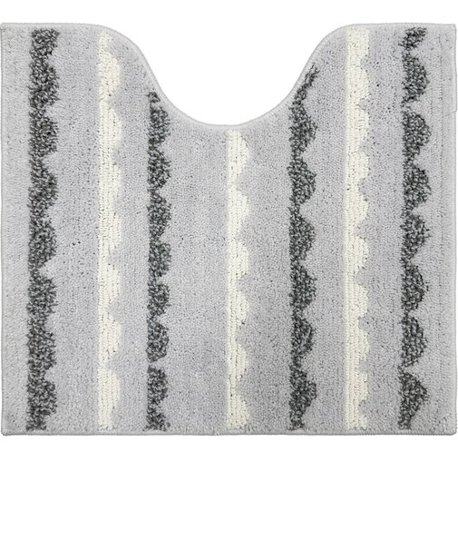 【当商品送料無料】ヨコズナクリエーション トイレマット 通販 SUMIKA スミカ トイレ足元マット レギュラーサイズ 洗える トイレ用マット