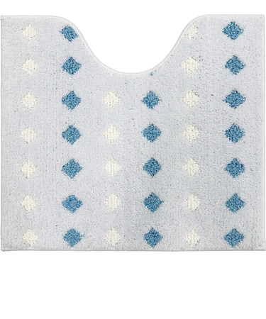 【当商品送料無料】ヨコズナクリエーション トイレマット 通販 SUMIKA スミカ トイレ足元マット レギュラーサイズ 洗える トイレ用マット