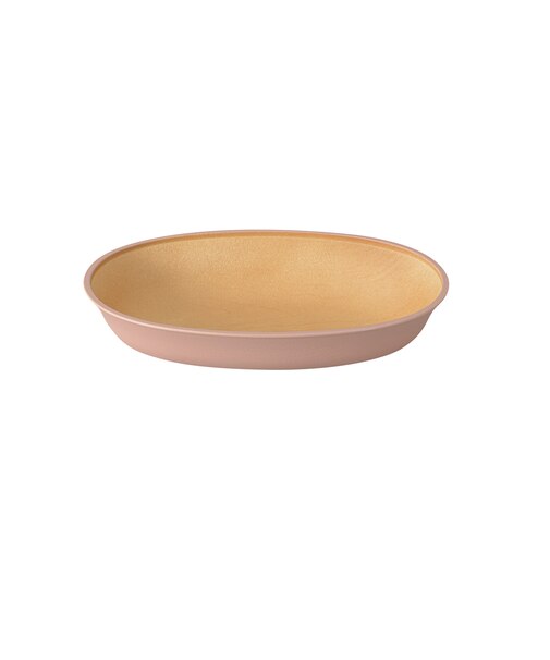 【当商品送料無料】日本製 ボウル 抗菌 通販 小判型ボウル 食器 カレー皿 パスタ皿 食洗機対応 電子レンジ対応 おしゃれ ランチ皿 木目調 お皿