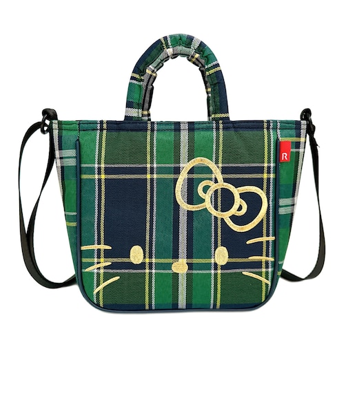 【当商品送料無料】ルートート ROOTOTE ショルダーバッグ 8464 通販 斜めがけバッグ 2way トートバッグ 軽量 軽い 旅行