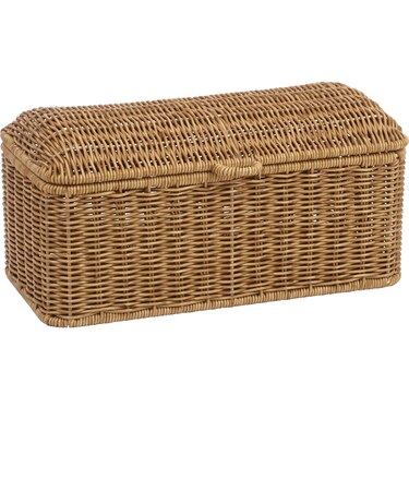 【当商品送料無料】UTILE ユティル ブレッドストッカー 通販 ブレッド ケース バスケット ブレッドケース パンケース パンストッカー